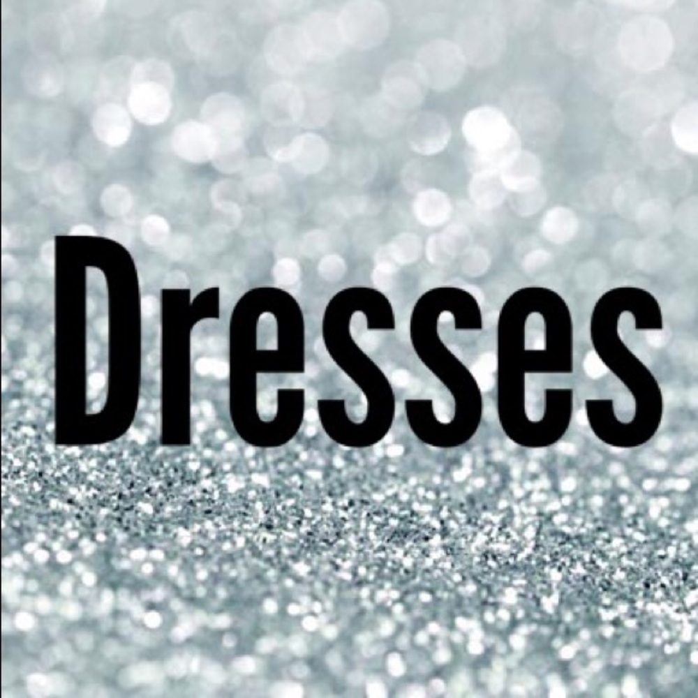 Dresses